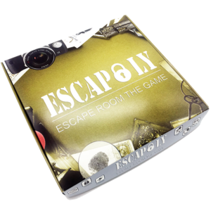 EscapolyIt EscapolyIt